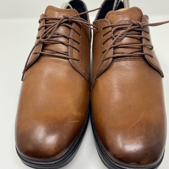 MBT Kabisa Rocker Comfort Shoe - Picture 6 of 9